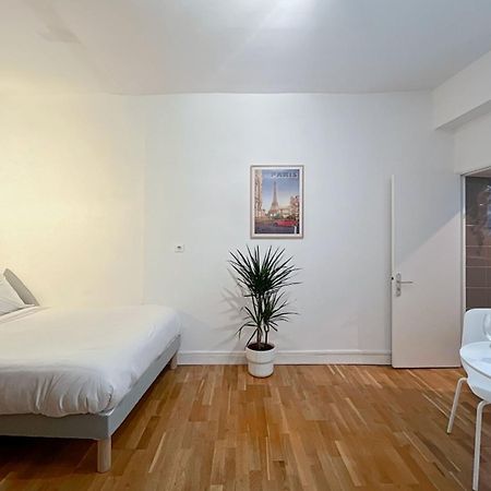 Pretty Cocoon Near The Bastille Paris Extérieur photo