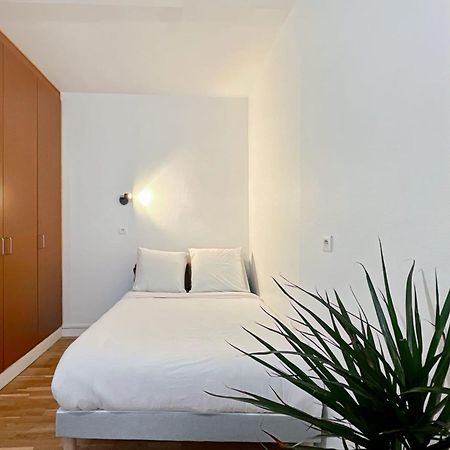 Pretty Cocoon Near The Bastille Paris Extérieur photo