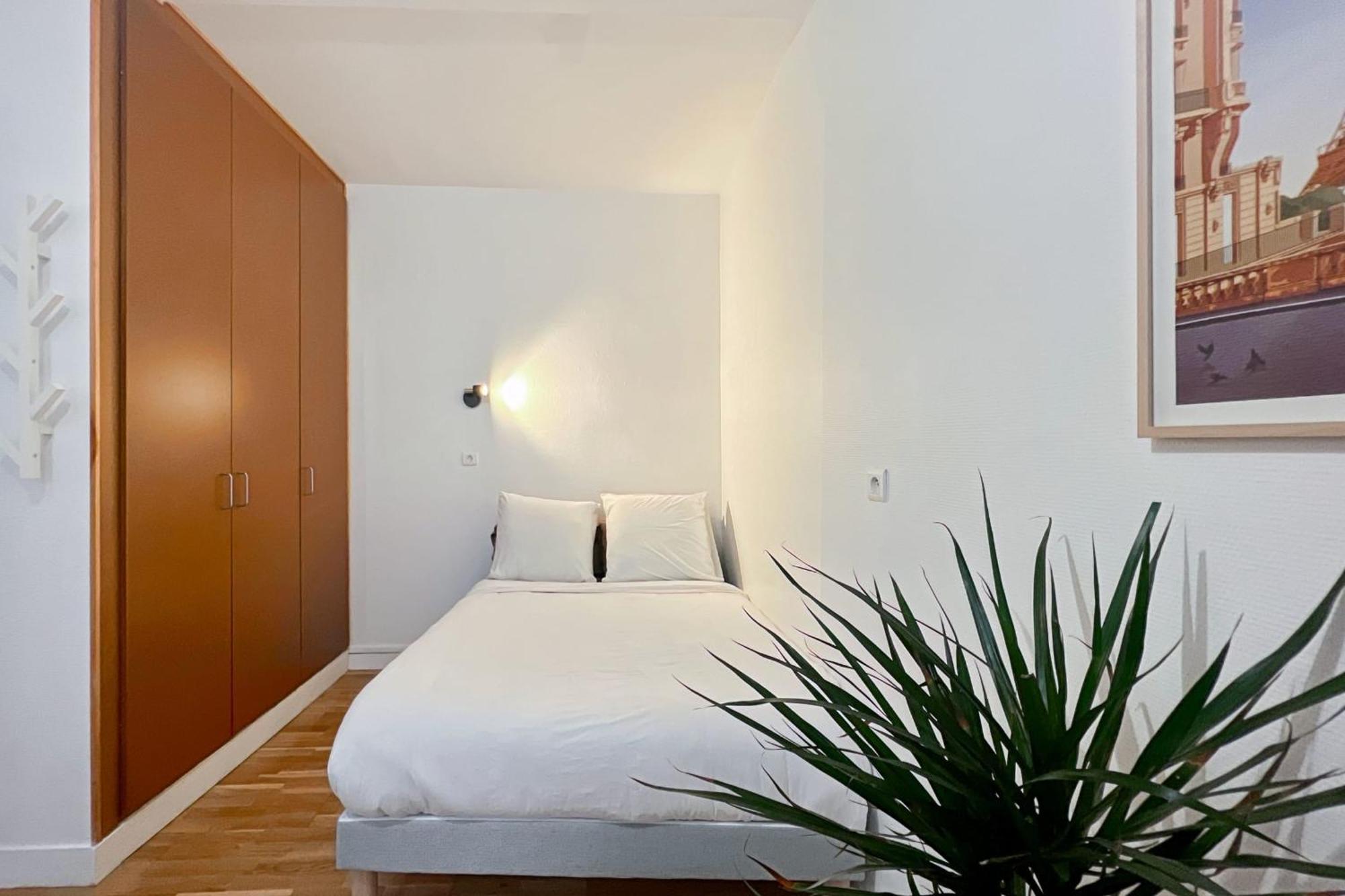Pretty Cocoon Near The Bastille Paris Extérieur photo